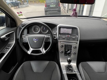 Volvo XC60 I SUV 2.0 D4 163KM 2012 VOLVO XC60 D4 Po Duży Serwis Foteliki zintegrowane, zdjęcie 9