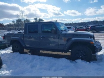 Jeep 2021 Jeep Willys 2021 3.6 Benzyna 285KM, zdjęcie 6