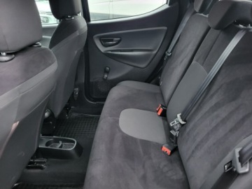 Lancia Ypsilon IV Hatchback 5d 0.9 8v Twin Air 85KM 2012 Lancia Ypsilon Benzyna 85KM, Śliczna,, zdjęcie 25