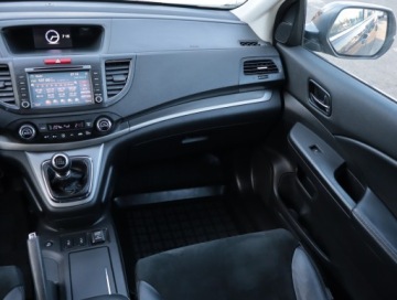 Honda CR-V IV SUV 2.0 i-VTEC 155KM 2013 Honda CR-V 2.0 i-VTEC, Salon Polska, Serwis ASO, zdjęcie 7