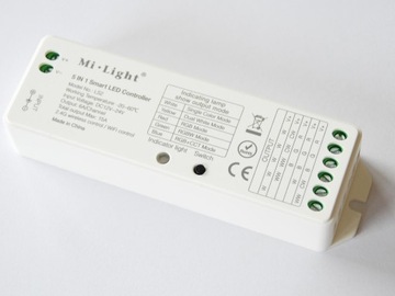 Контроллер светодиодной ленты Miboxer LS2