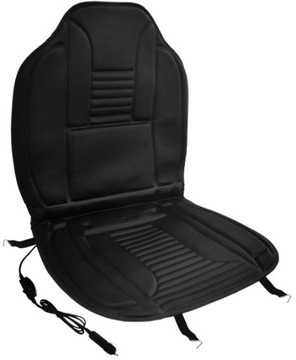 КОВРИК С ПОДОГРЕВОМ УНИВЕРСАЛЬНЫЙ 12В С ПОДОГРЕВОМ СИДЕНЬЯ ДЛЯ АВТОМОБИЛЯ