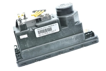 pompka zamka Mercedes W202 C 210 E 2088000148 | FV