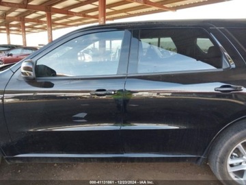 Dodge Durango III 3.6 V6 294KM 2022 Dodge Durango 2022 DODGE DURANGO GT AWD 3.6 Benzyna 295KM, zdjęcie 8