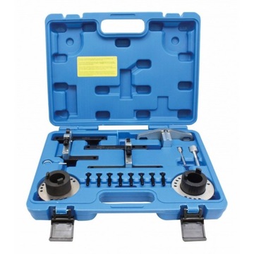 ИНСТРУМЕНТ ГРМ FORD 1.0 1.1 ECOBOOST SCTI FIESTA FOCUS TOURNEO MONDEO