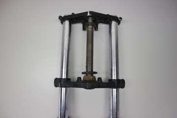 KAWASAKI ZZR GPZ GPX 400 600 LAGI ZAWIESZENIE KPL