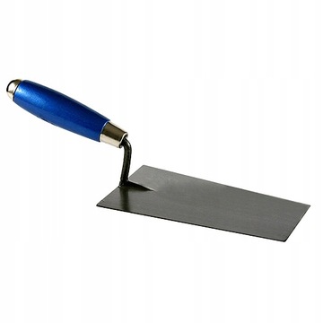 KIELNIA SZPACHLA NIERDZEWNA MURARSKA 120mm