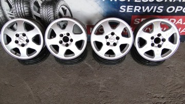 FELGI ALU 5X110 NR:F57