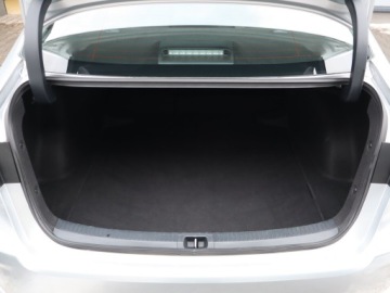 Toyota Corolla XII Sedan 1.5 VVT-i 125KM 2022 Toyota Corolla 1.5 VVT-i, Salon Polska, zdjęcie 13