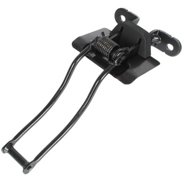 OGRANICZNIK DRZWI TYŁ TYLNYCH FORD TRANSIT 2014-