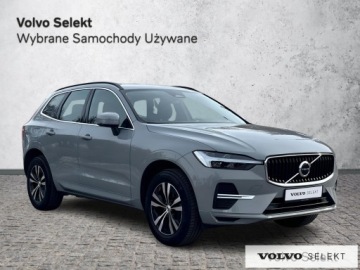 Volvo XC60 II 2024 Volvo XC 60 FV23% SalonPL B5B AWD Core LED Tempoma, zdjęcie 7
