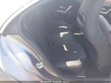 Mercedes CLA C118/X118 2020 Mercedes-Benz CLA 250, 2020r., 2.0L 2.0 Benzyna 221KM, zdjęcie 9