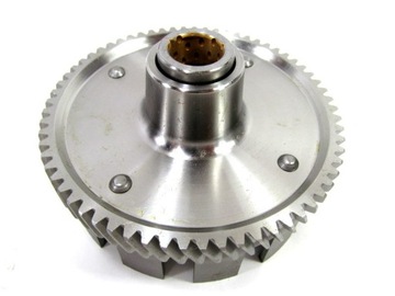 Корзина сцепления DUELLS Simson SR50 S51 для скутера Enduro