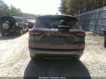 Ford Escape III 2023 Ford Escape 2023r, ST-Line, 2.5L, 4x4 2.5 Hybryda 200KM, zdjęcie 8