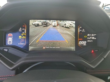 Lamborghini Huracan 2020 Lamborghini Huracan Evo 2020 5.2l 5.2 Benzyna 631KM, zdjęcie 9