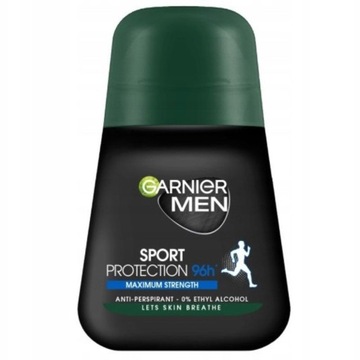 GARNIER Men Sport Protection 96h antyperspirant