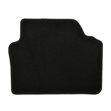 Велюровые коврики для BMW 3 E90 E91 2005-2012 HAFT