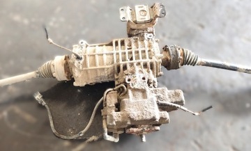DIFER ZADNÍ HALDEX 4MOTION VOLKSWAGEN SHARAN I 1.9 TDI