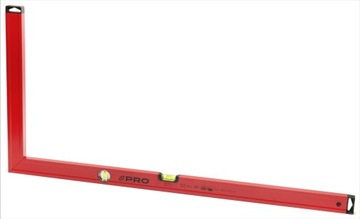 УГОЛ АЛЮМИНИЕВЫЙ УРОВЕНЬ 40x60 ПОЛЬША P/P