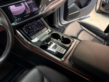 Audi Q8 2018 Audi Q8 3.0 Benzyna 340KM, zdjęcie 26