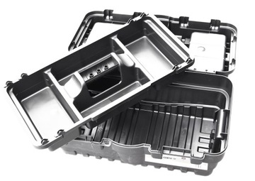 Skrzynka narzędziowa 19