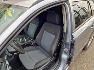 Opel Astra H Kombi 1.6 Twinport ECOTEC 105KM 2005 Opel Astra 1.6 Benzyna 105 KM, Klimatyzacja,, zdjęcie 4