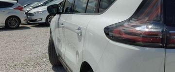 Renault Espace V Van 1.6 Energy dCi 130KM 2016 Renault Espace 1.6D 131 kM 7 os Klima Virtual Temp. Panorama Serwis GWARAN, zdjęcie 13