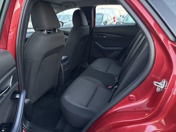 Mazda CX-30 2.0 Skyactiv-G 122KM 2019 Mazda CX-30 2.0 mHEV Kanjo 2WD 2.0 mHEV Kanjo 2WD, zdjęcie 11