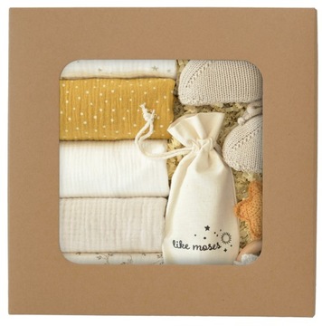 ПОДАРОК ​​МАЛЫШУ ПОДГЛЕНКИ ОБУВЬ ПОГРЕМКА КРЕЩЕНИЕ БЕБИ ДУШ