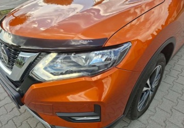 Nissan X-Trail III Terenowy Facelifting 1.3 DIG-T 160KM 2020 Nissan X-Trail Kupiony w Polsce - benzyna - automat - przebieg 74.000 km, zdjęcie 3