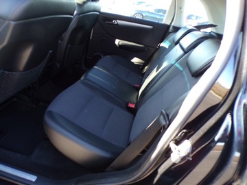 Mercedes Klasa B W245 170 116KM 2007 MERCEDES B-KLASA 1.7 BENZ AUTO Z NIEMIEC ZAMIANA, zdjęcie 9