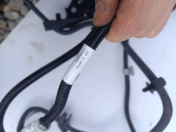 VW TIGUAN ALLSPACE LIFT 2.0 TDI PRZEWDY ADBLUE 5QF131984AH 5QF131961E