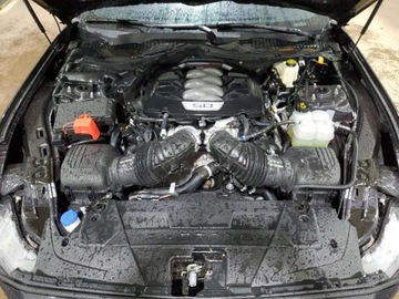 Ford Mustang VI Fastback Facelifting 5.0 Ti-VCT 450KM 2024 Ford Mustang GT 2024 5.0l 5.0 Benzyna 450KM, zdjęcie 6