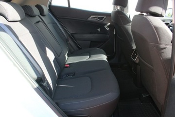 Kia Sportage V SUV 1.6 T-GDI 150KM 2022 Kia Sportage 1.6 T-GDi 150KM Salon Polska GWARANCJA RAPORT SelectCar+ FV23%, zdjęcie 17