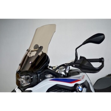 LOSTER туристическое стекло BMW F 850 ​​GS 18-