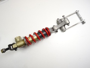 ЗАДНЯЯ КРЕПЛЕНИЕ АМОРТИЗАТОРА KAWASAKI ZX10R 06-07