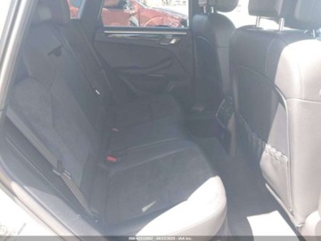 Porsche Macan 2021 Porsche Macan 2021 2.0l 2.0 Benzyna 248KM, zdjęcie 12
