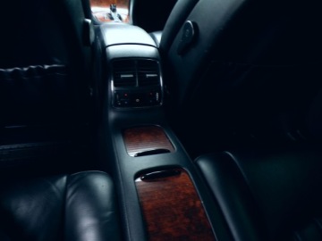 Mercedes CLS W219 Coupe 3.0 V6 (320 CDI) 224KM 2008 MERCEDES -CLS 3.0 CDI FUL OPCJA, zdjęcie 20