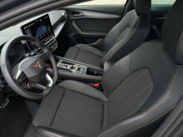 Cupra Formentor Crossover 1.5 TSI 150KM 2024 Cupra Formentor serwis ASO 1.5eTSI 150KM bezwypadkowy pakiety FullLink Amb, zdjęcie 9