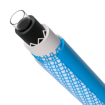 20м 3/4'' VARTCO HOPPY GARDEN HOSE для воды 36 BAR