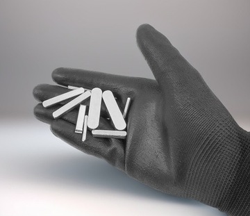 СИСТЕМА ПРЯМЫХ КЛИНОВ ДЛЯ УСТАНОВКИ СТУПИЦ ШКИВОВ НАБОР ПРЯМЫХ КЛИНОВ 60e