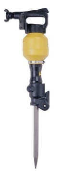 LEKKI MŁOT PNEUMATYCZNY ATLAS COPCO TEX 09PS