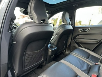 Volvo XC60 II Crossover D4 190KM 2020 Volvo XC 60 R-Design*CarPlay*, zdjęcie 22