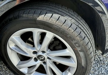 Infiniti Q30 1.6T 122KM 2016 Infiniti Q30 Infiniti Q30 1.6t Premium Tech 1.6 Benzyna 122KM, zdjęcie 31