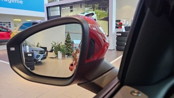 Volkswagen T-Roc II 2026 Volkswagen T-Roc Life 1.5eTSI DSG7Pakiet ZimowyAktywny tempomat Rozne kolo, zdjęcie 15