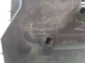 MAZDA CX-7 2010 POUZDRO FILTRU VZDUCHU
