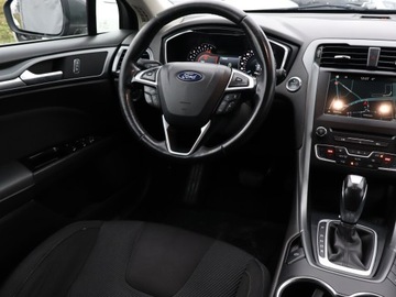 Ford Mondeo V Kombi 2.0 TDCi 180KM 2018 Ford Mondeo 2.0 TDCI, 177 KM, Automat, Navi, zdjęcie 6