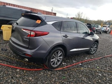 Acura RDX II 2021 Acura RDX 2021r., Technology, od ubezpieczalni 2.0 Benzyna 272KM, zdjęcie 4