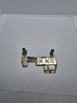Płytka czytnik SIM ASUS Zenfone 7 Pro