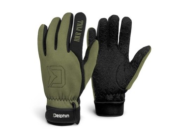 Rękawice Delphin ACTIVE L
